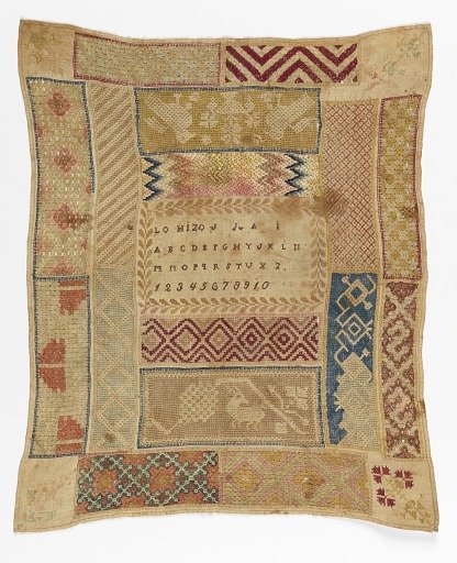 Sampler