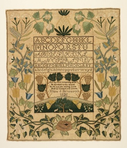 Sampler