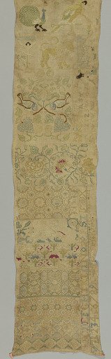 Sampler