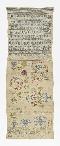 Sampler