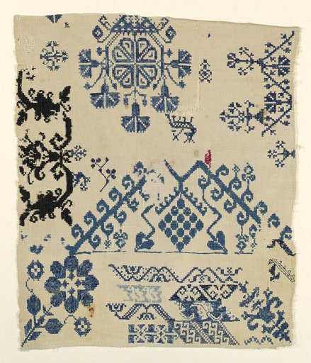 Sampler