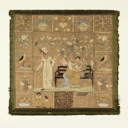 Sampler