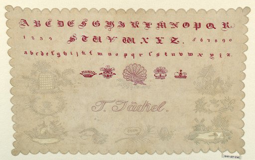 Sampler