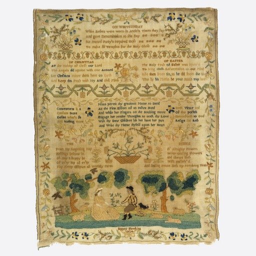 Sampler
