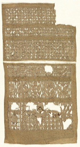 Sampler fragments