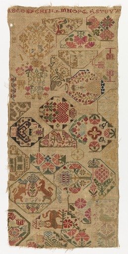 Sampler