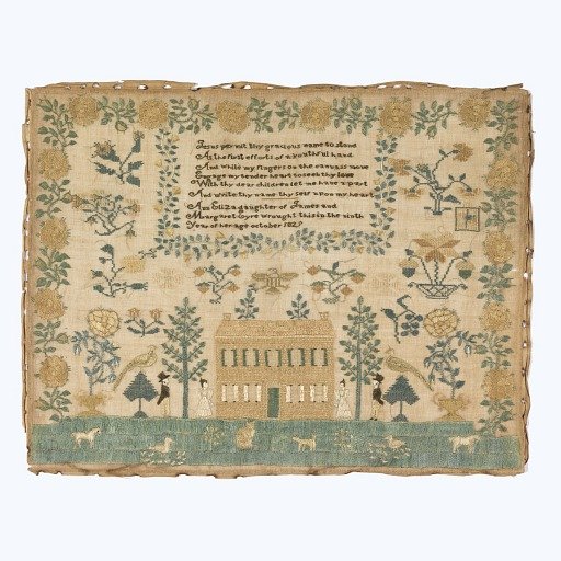 Sampler