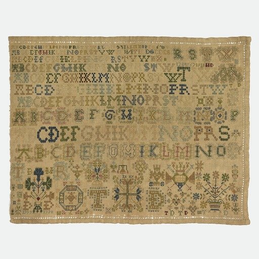 Sampler