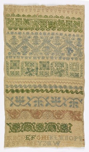 Sampler