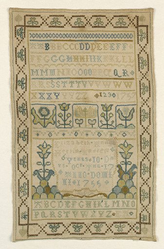 Sampler