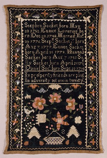 Sampler