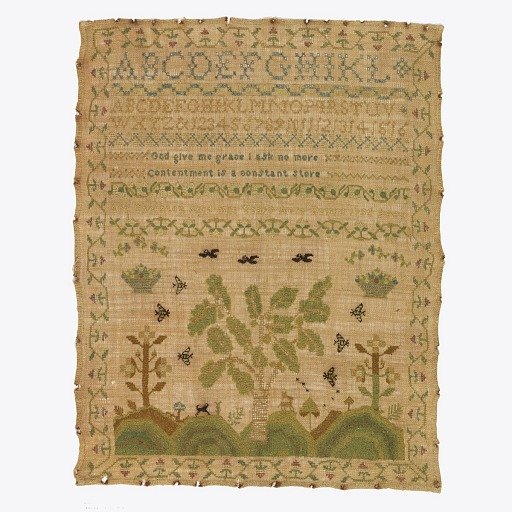 Sampler