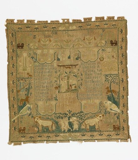 Sampler