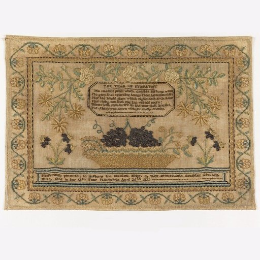 Sampler