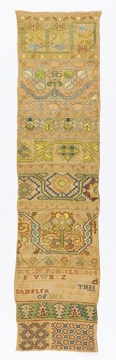 Sampler