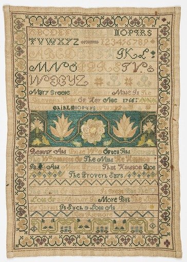 Sampler