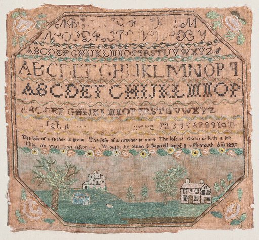 Sampler