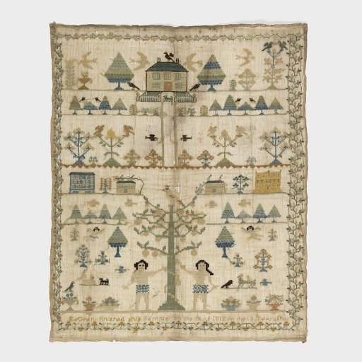 Sampler