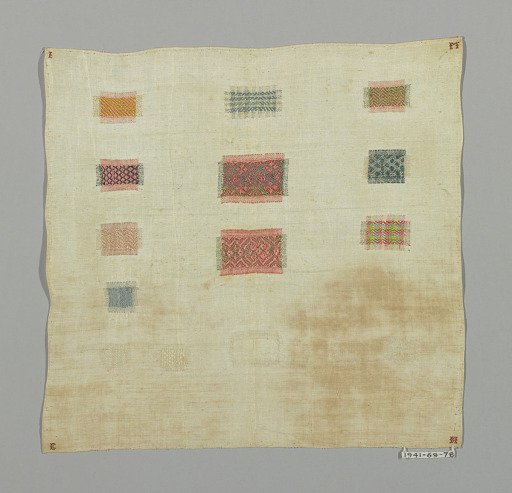 Sampler