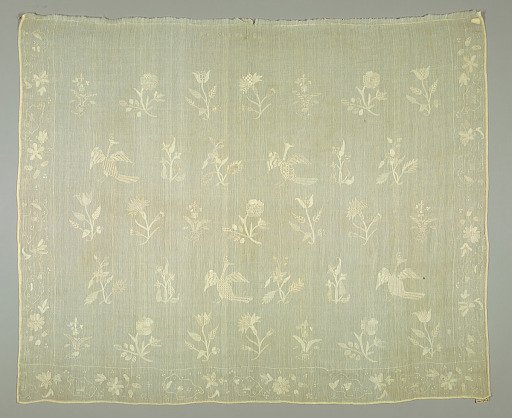 Apron