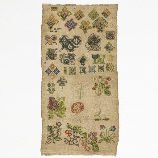 Sampler