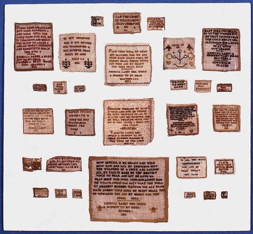 Sampler