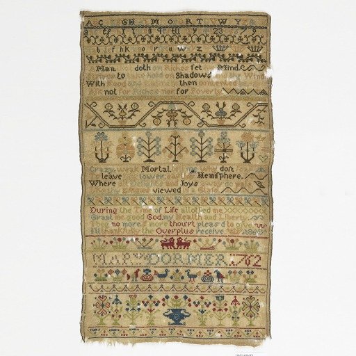 Sampler