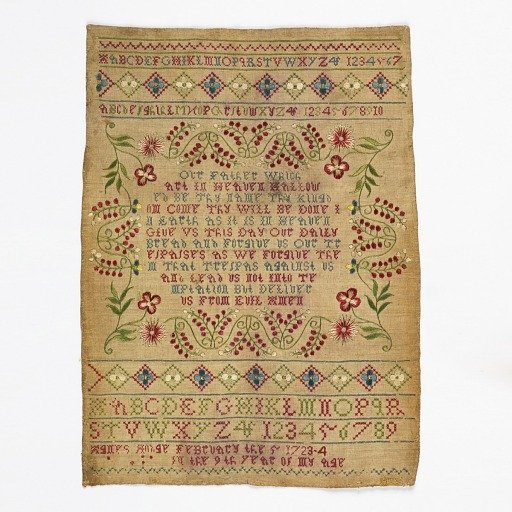 Sampler