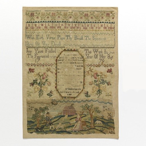 Sampler