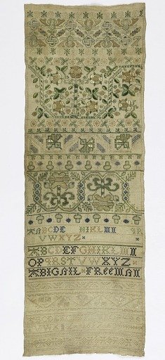 Sampler