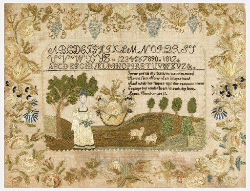 Sampler