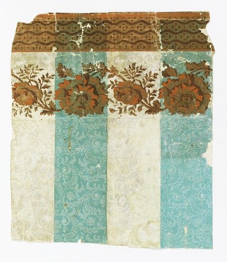 Sidewall and border