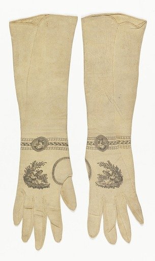 Woman's gloves