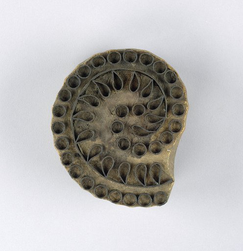 Printing block
