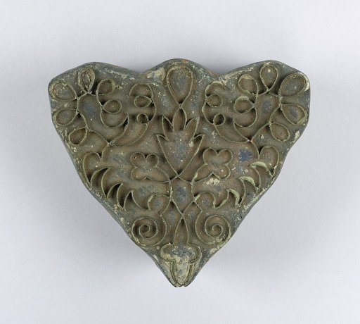 Printing block