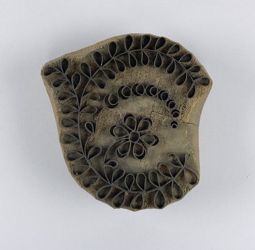 Printing block
