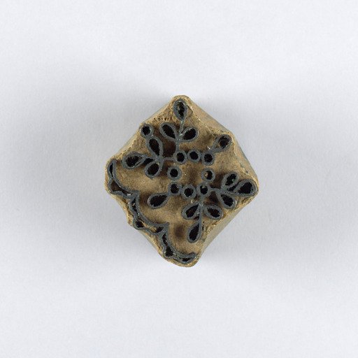 Printing block