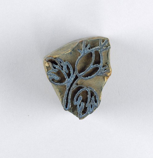 Printing block
