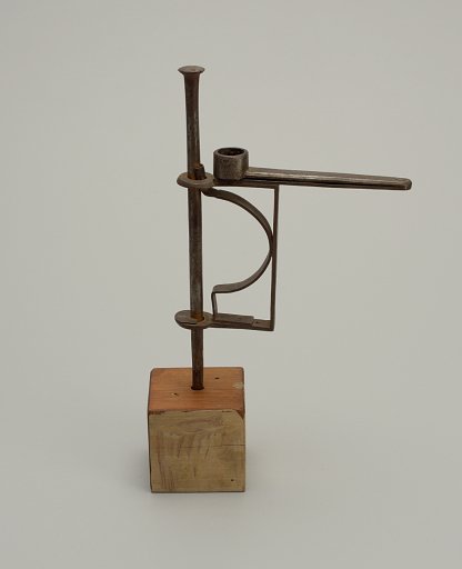 Table candlestand