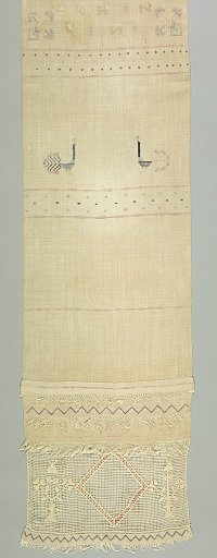 Towel cover