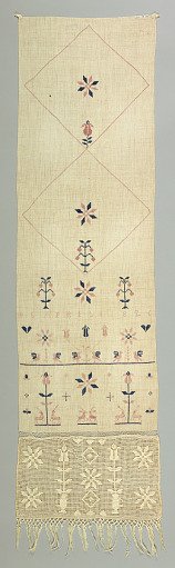 Towel cover