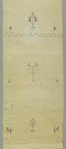 Towel cover