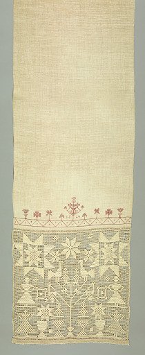 Towel cover