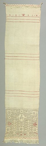 Towel cover