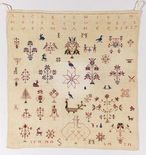 Sampler