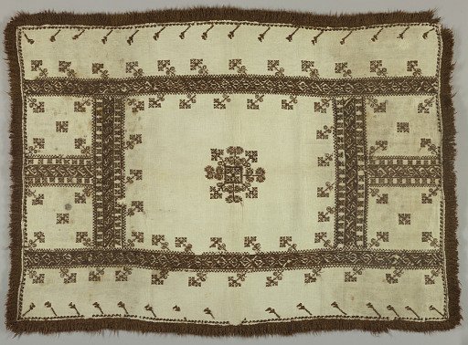 Table cover