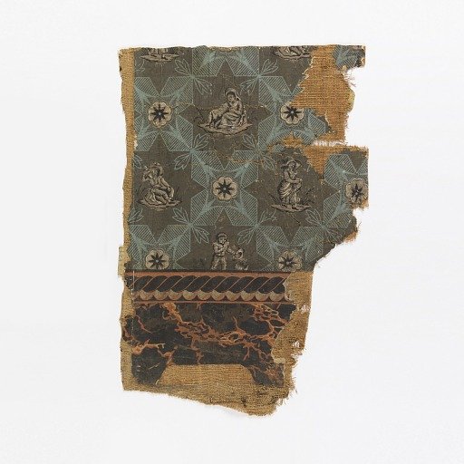 Sidewall - fragment