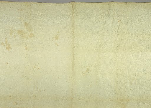 Bedspread