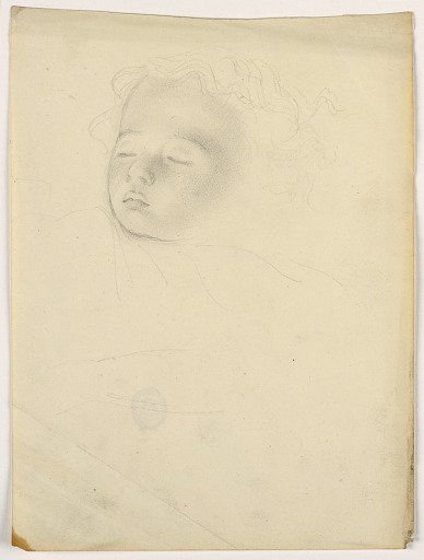 Sleeping Child
