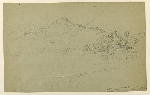 Chocorua Lake